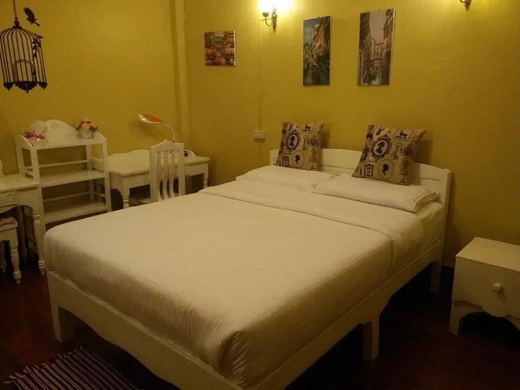 Чиангмай: Prompimarn Villa Homestay