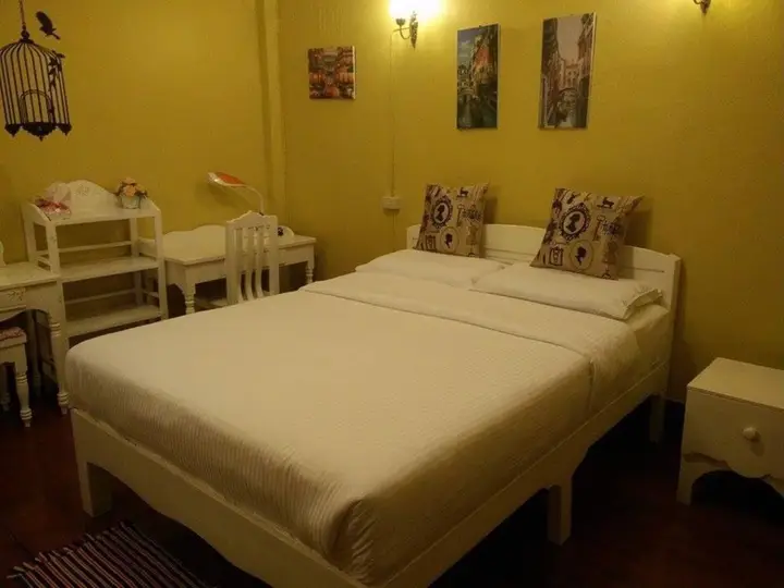 Чиангмай: Prompimarn Villa Homestay