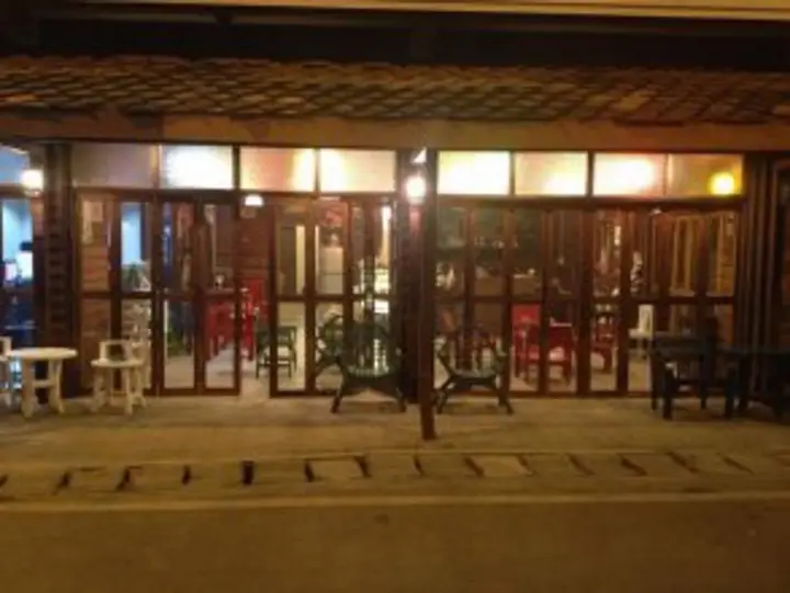Чиангмай: Prompimarn Villa Homestay