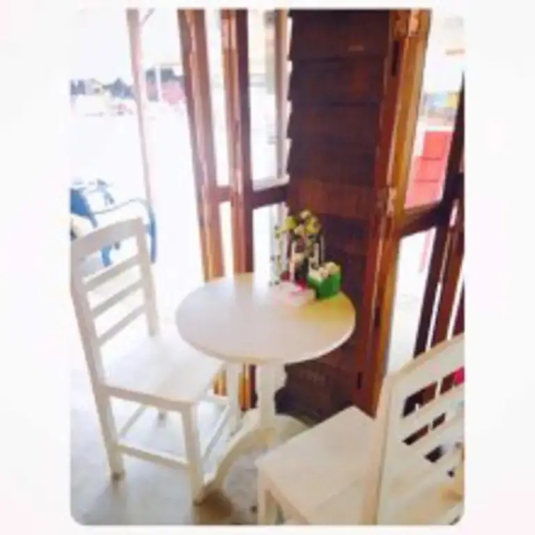 Чиангмай: Prompimarn Villa Homestay