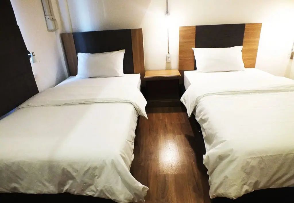Чиангмай: 09 Hostel