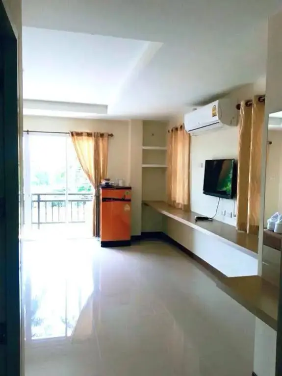 Чиангмай: Pangwara Place