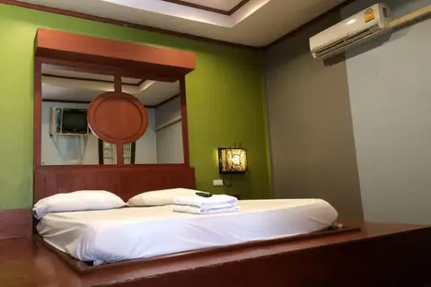 OYO 1160 Top inn Lam Luk Ka — фото 1