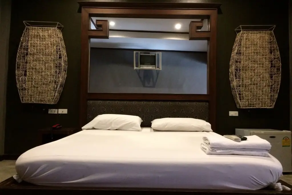 Лам-Лук-Ка: OYO 1160 Top inn Lam Luk Ka