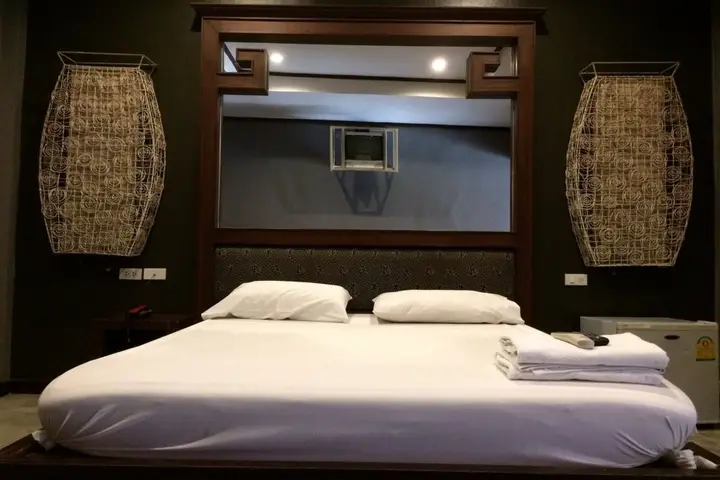 Лам-Лук-Ка: OYO 1160 Top inn Lam Luk Ka