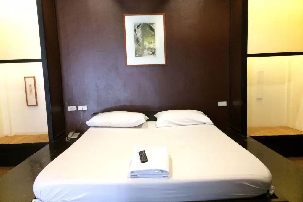 Лам-Лук-Ка: OYO 1160 Top inn Lam Luk Ka