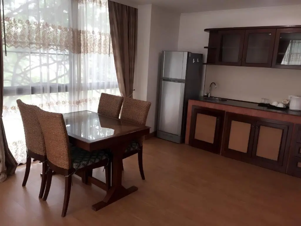 Aster Residence — фото 1