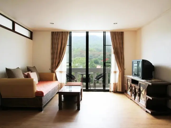 Чиангмай: Aster Residence