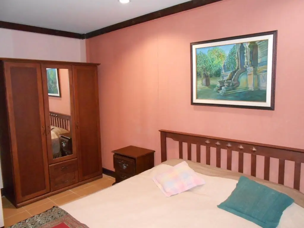 Чиангмай: Pissamorn House
