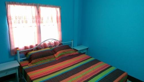 Саттахип: The Colorful House