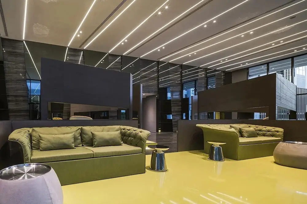 Паттайя: THE BASE Central Pattaya by UL