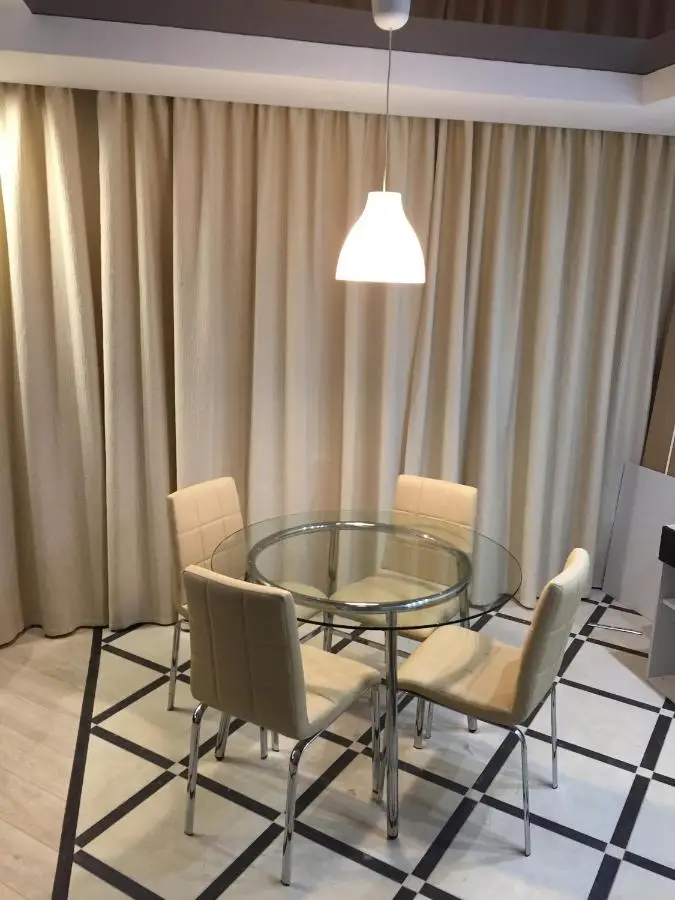 Псков: Apartment Inzhenernaya 108/62