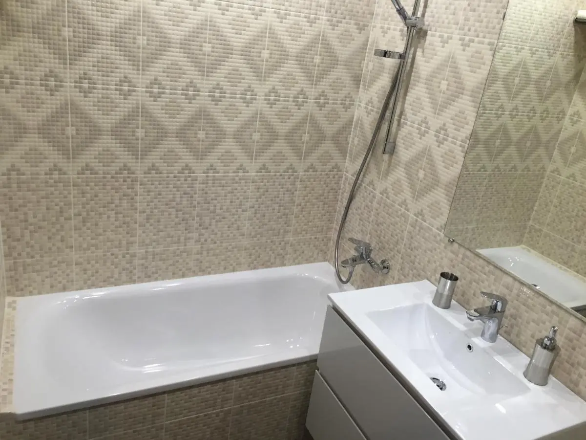 Псков: Apartment Inzhenernaya 108/62