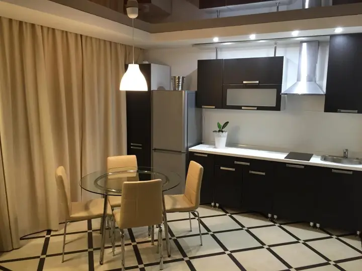 Псков: Apartment Inzhenernaya 108/62