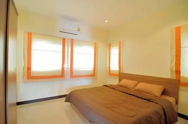 Хуахин: Cozy House Huahin
