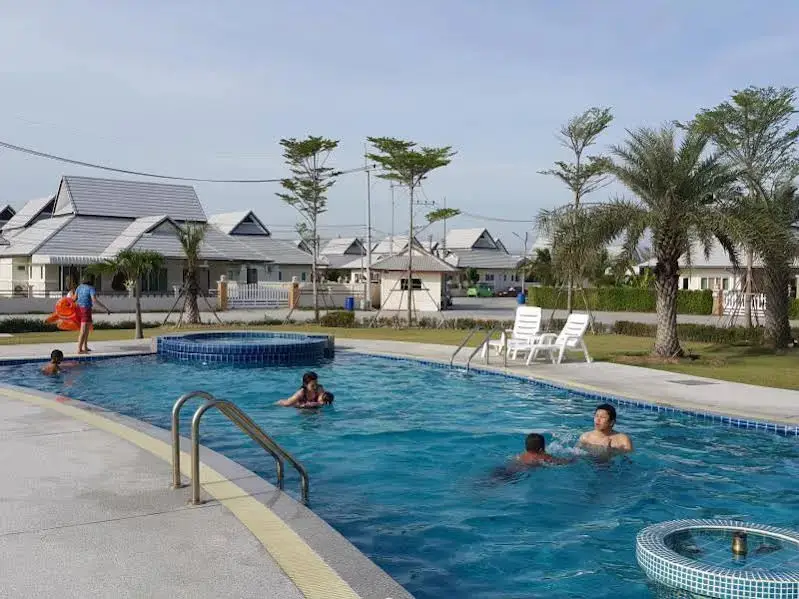 Хуахин: Cozy House Huahin