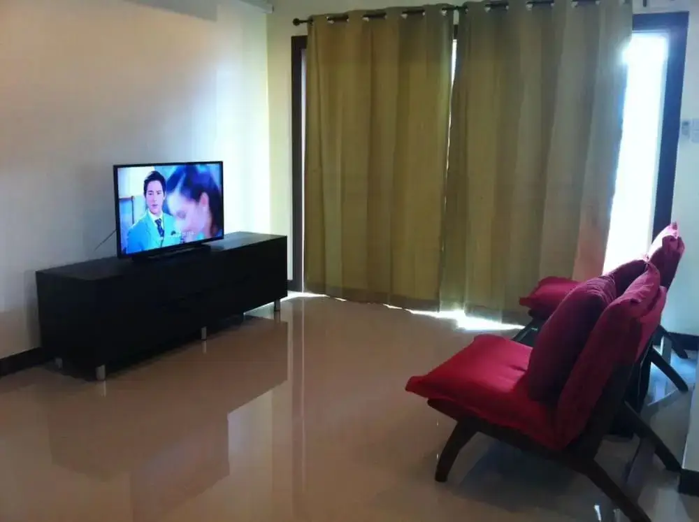Хуахин: Cozy House Huahin