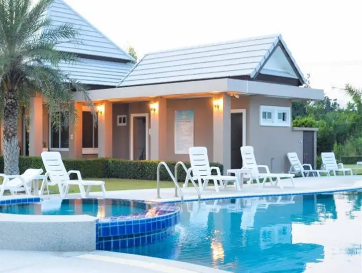 Хуахин: Cozy House Huahin