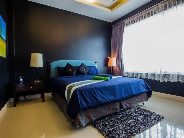 Хуахин: Pitbull Hotel
