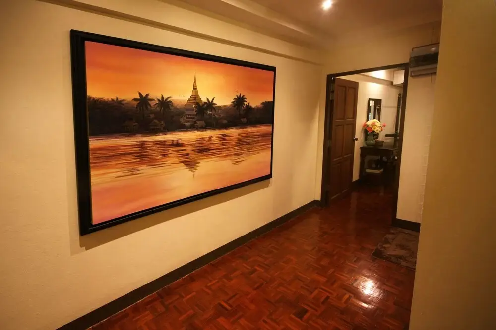 Чиангмай: Nimit House No.7