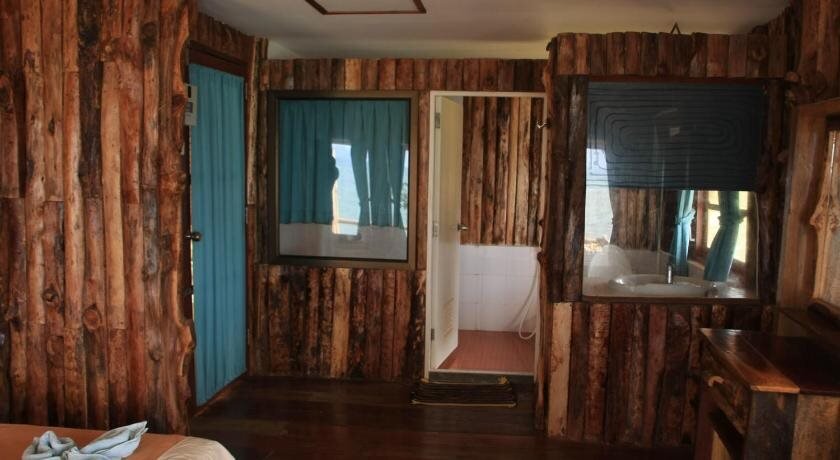Ко-Мак: Pano Resort