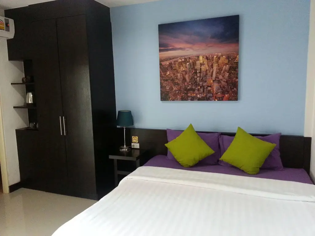 Муанг: Puding Lodge Guest House