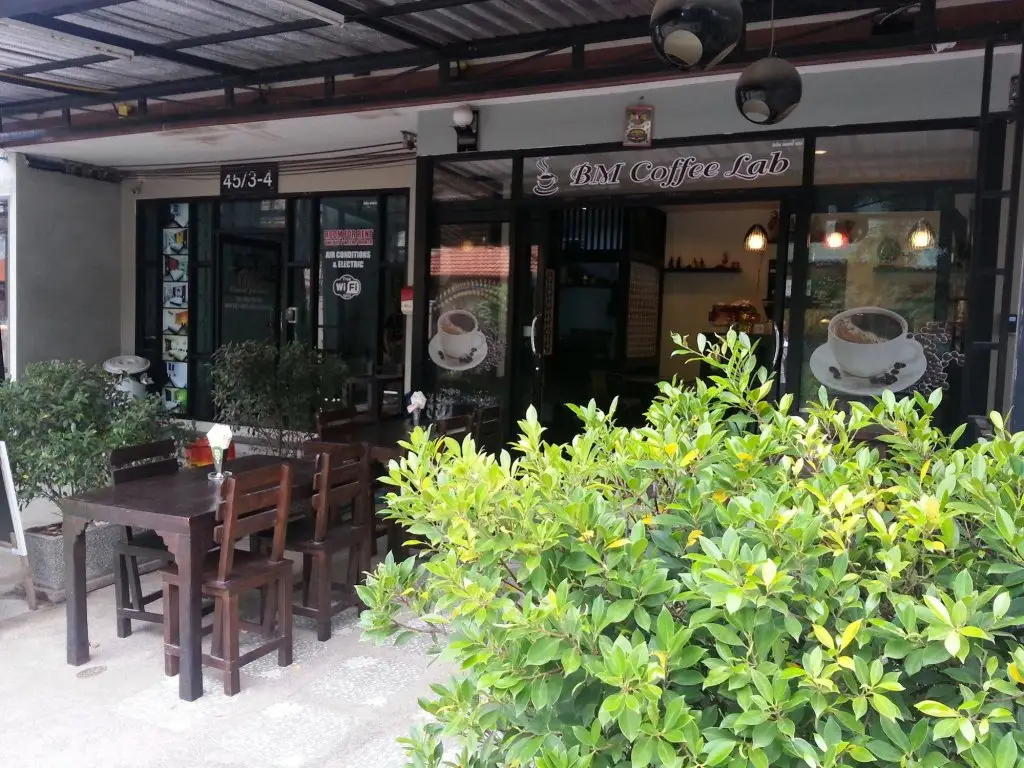 Муанг: Puding Lodge Guest House