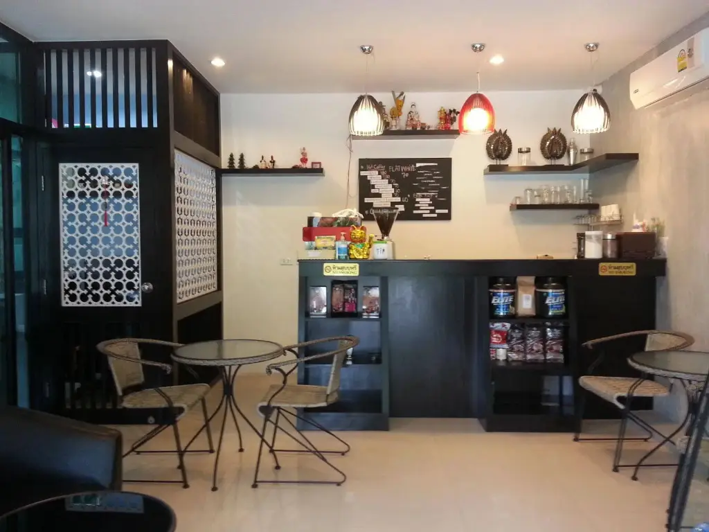Муанг: Puding Lodge Guest House
