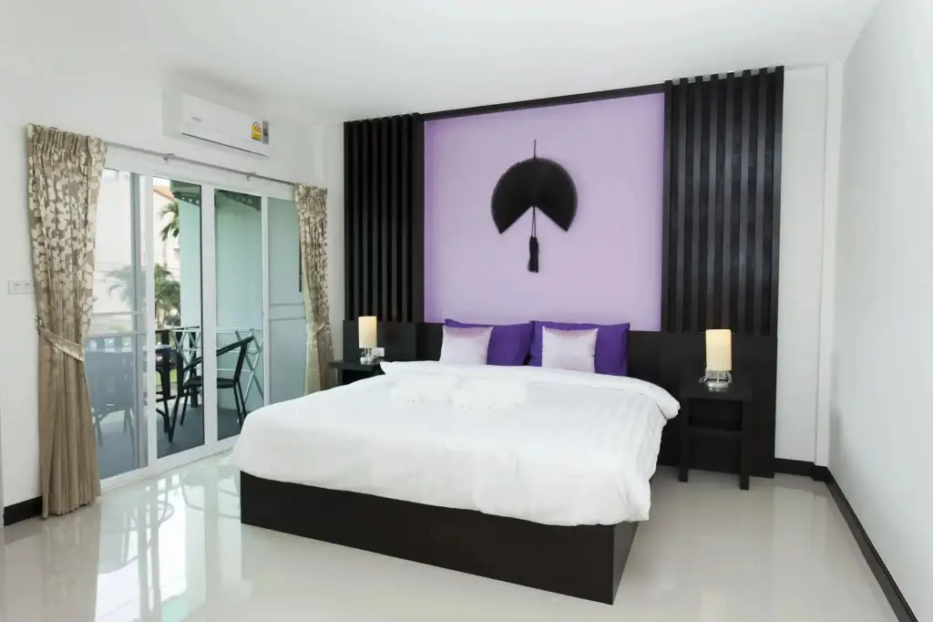 Муанг: Puding Lodge Guest House