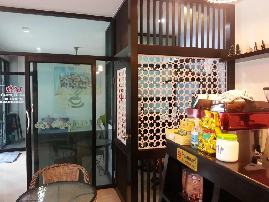 Муанг: Puding Lodge Guest House
