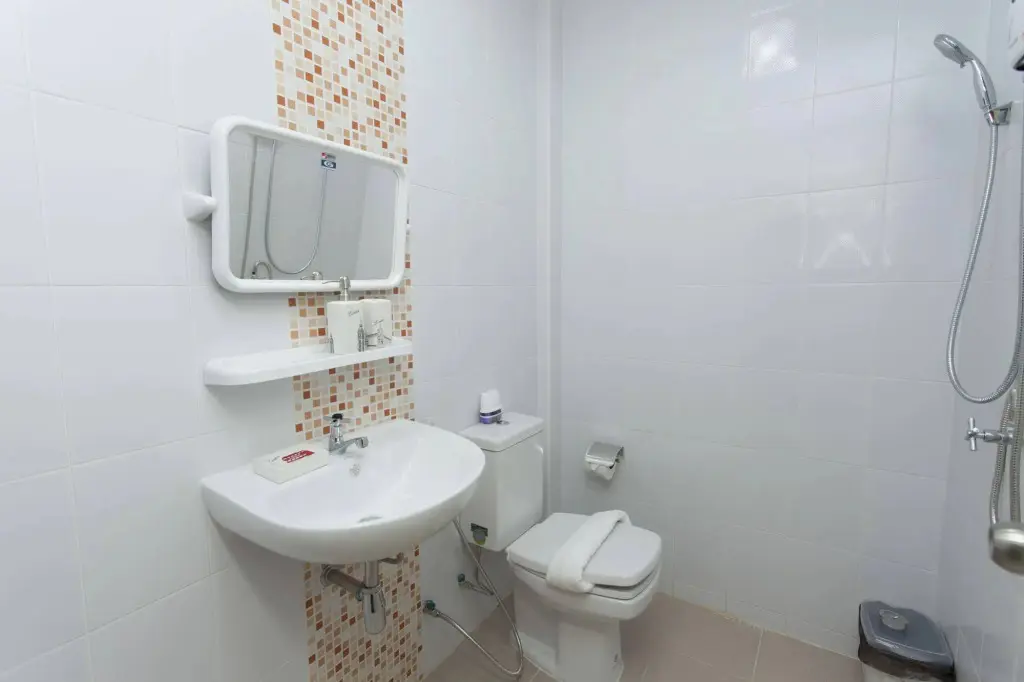 Муанг: Puding Lodge Guest House
