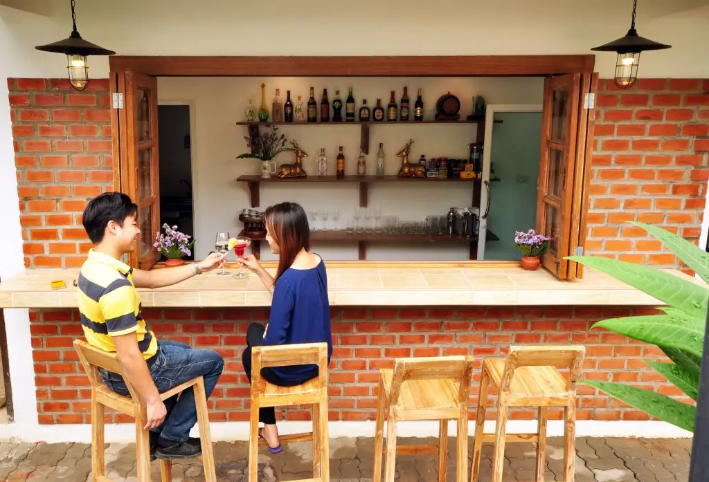 Чиангмай: My Chiang Mai Boutique Lodge