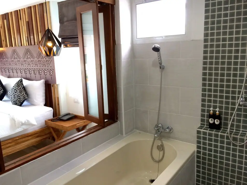 My Chiang Mai Boutique Lodge — фото 1