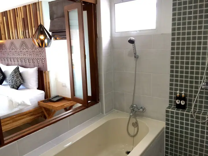 Чиангмай: My Chiang Mai Boutique Lodge