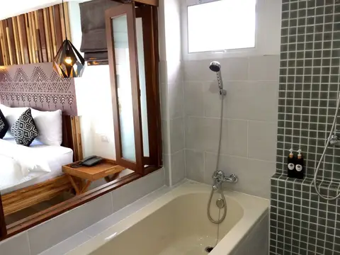 My Chiang Mai Boutique Lodge — фото 1
