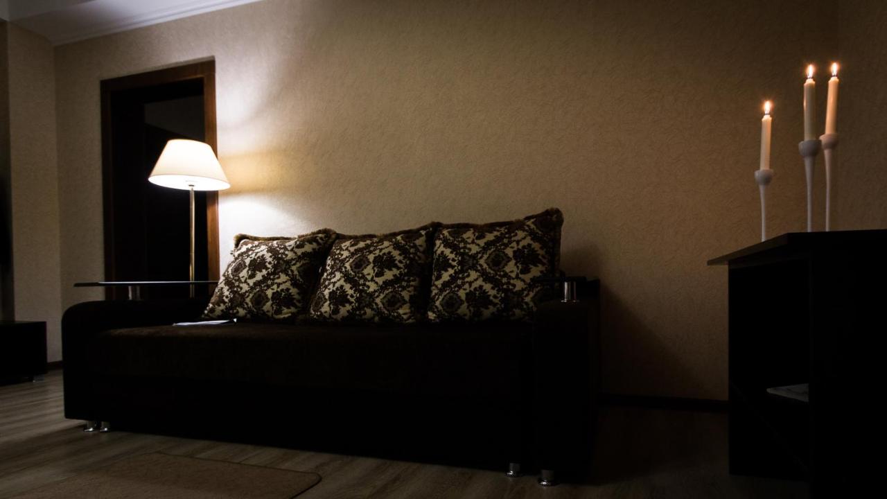 Анапа: Hotel Luxury House