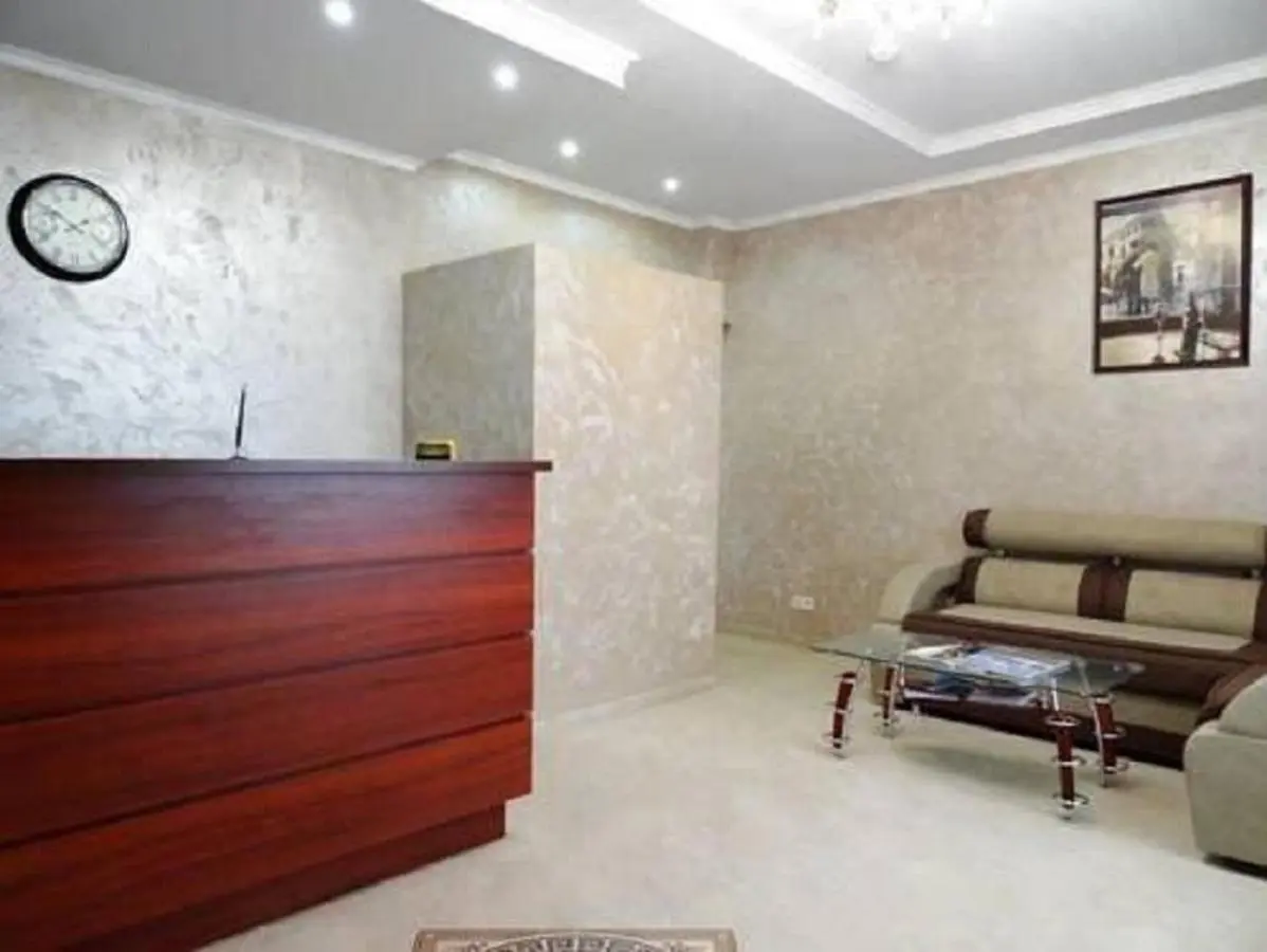 Анапа: Hotel Luxury House