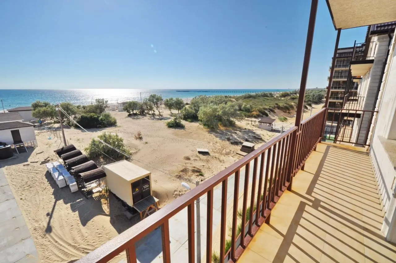 Анапа: Hotel Luxury House