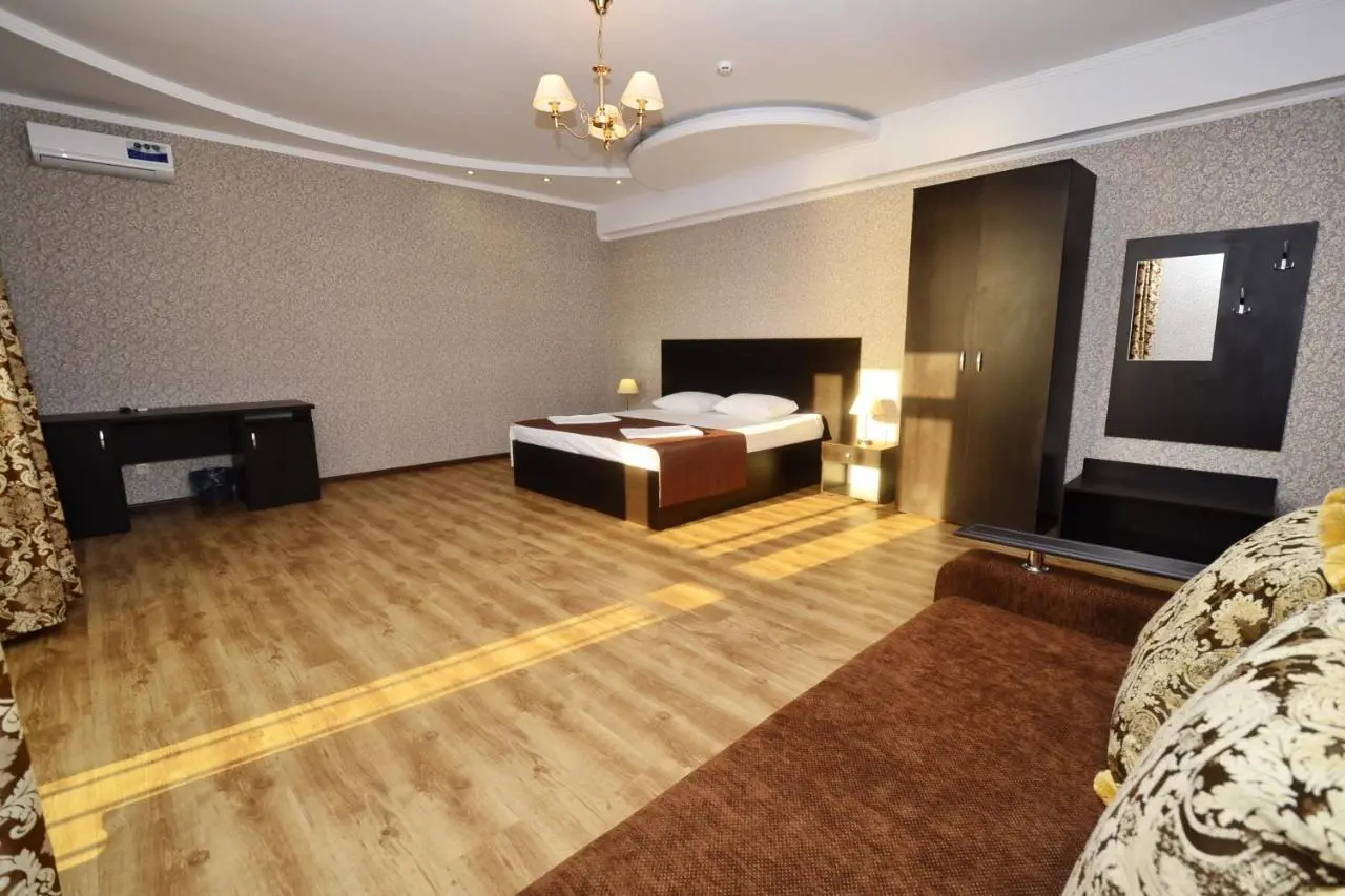 Анапа: Hotel Luxury House
