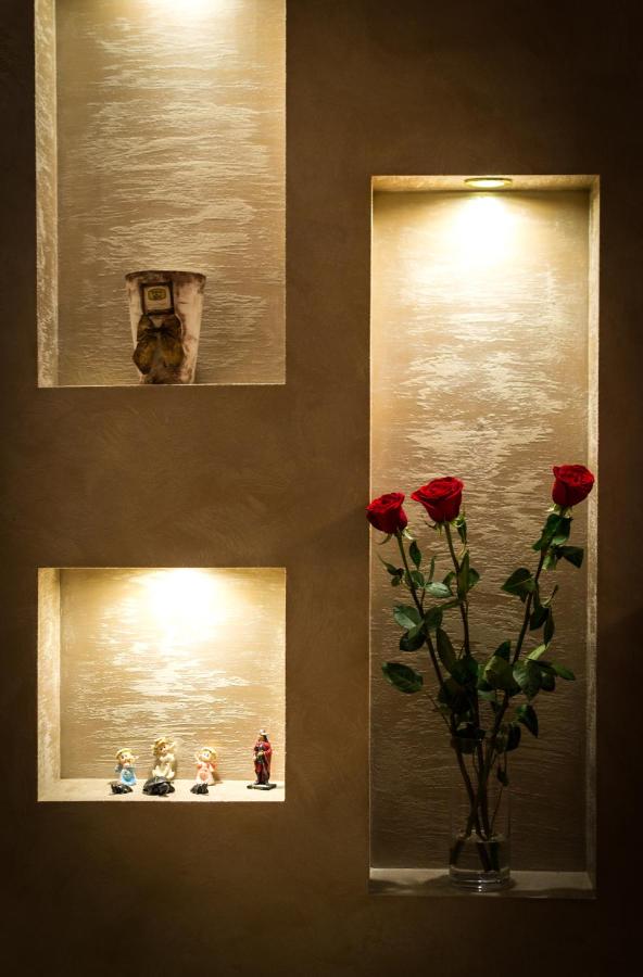 Анапа: Hotel Luxury House