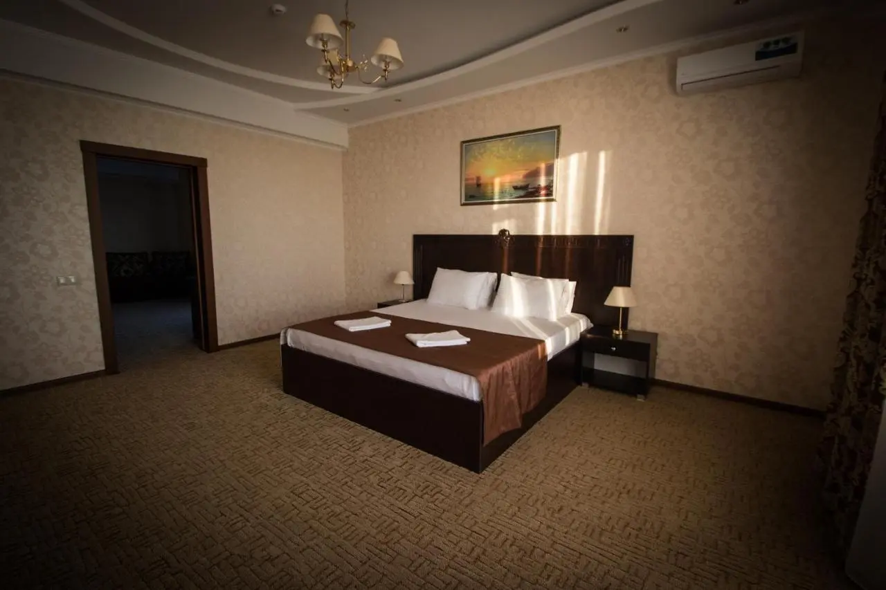 Анапа: Hotel Luxury House