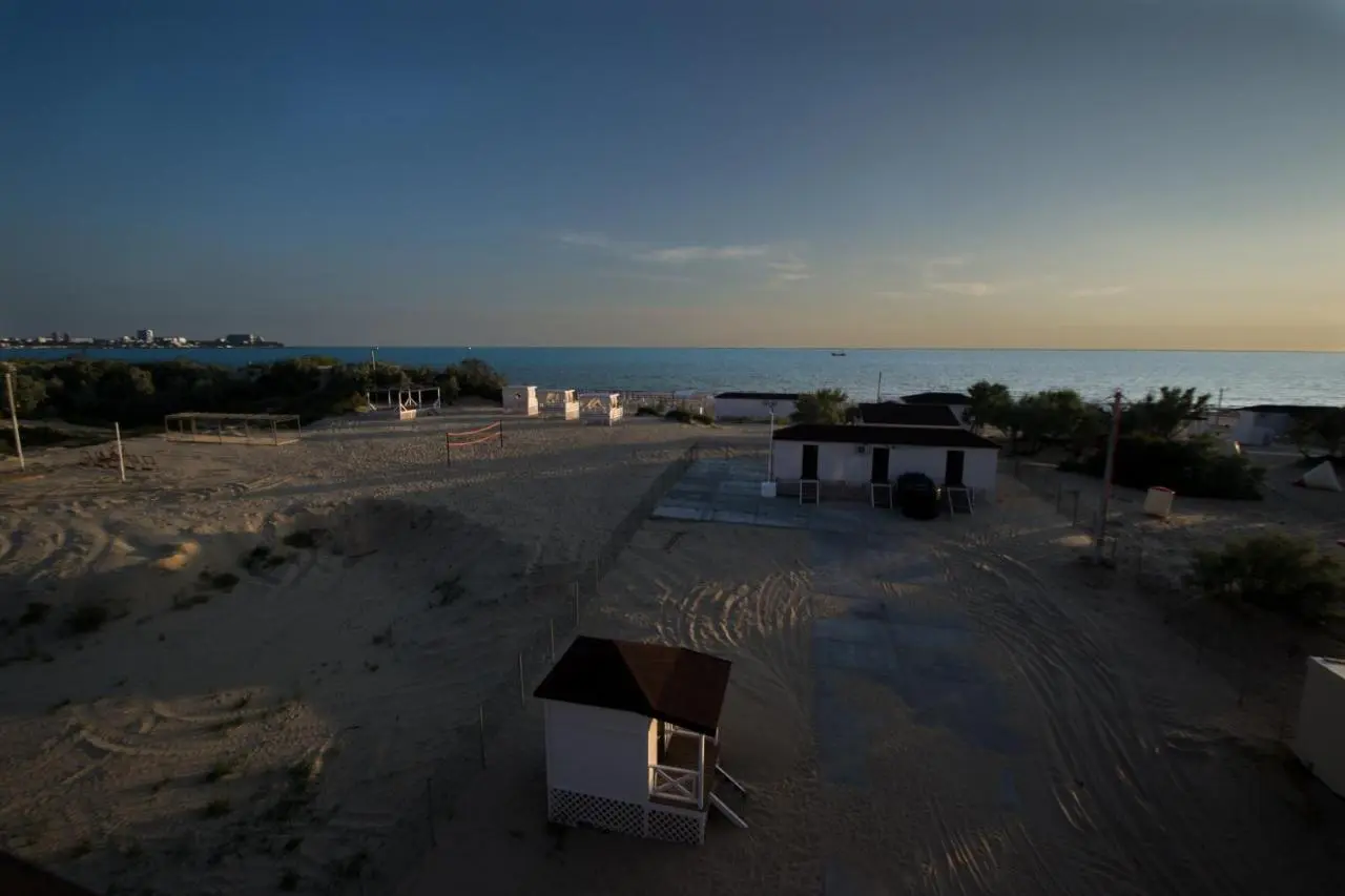 Анапа: Hotel Luxury House