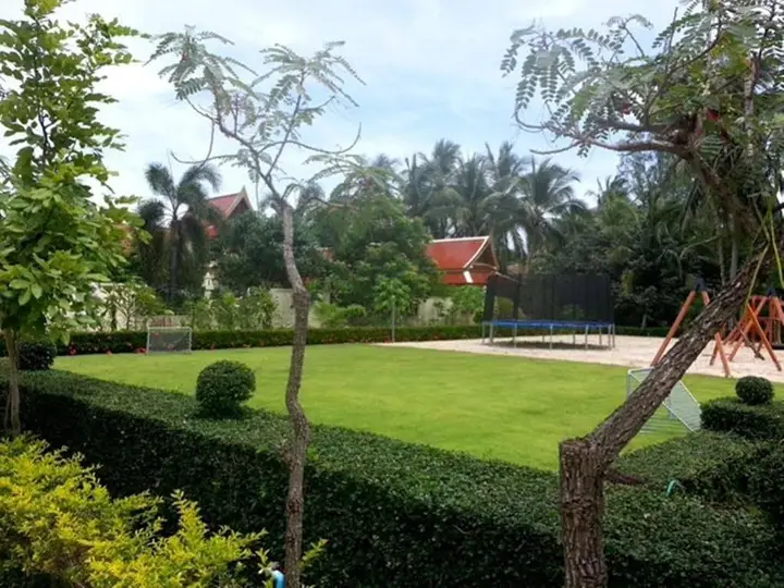 Самуи: Villa Leto