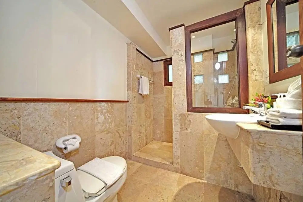 Самуи: Summitra Pavilion Villa No. 7
