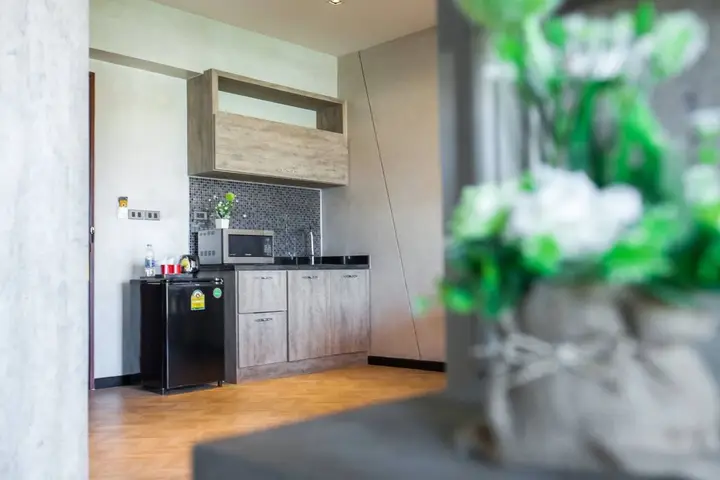 Чумпхон: Loftmania Boutique Hotel