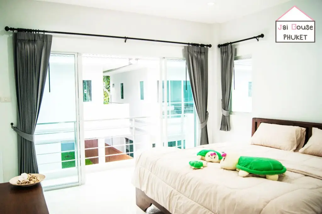Муанг: Jai House Phuket