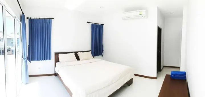 Муанг: Jai House Phuket