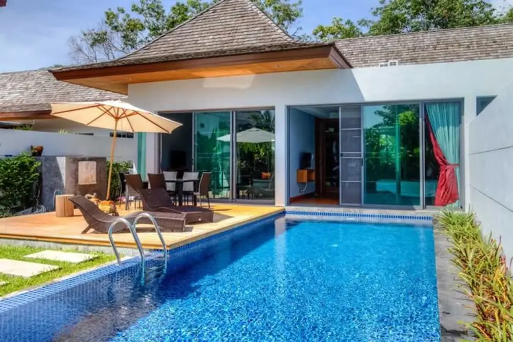 Vanille Villa by Jetta — фото 1
