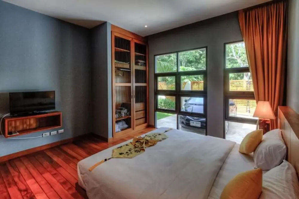 Муанг: Vanille Villa by Jetta