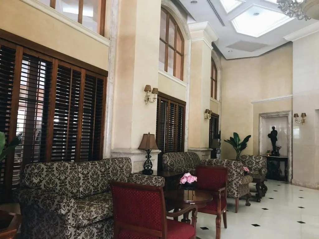 Бангкок: Marriott Executive Apartments Bangkok, Sukhumvit 50